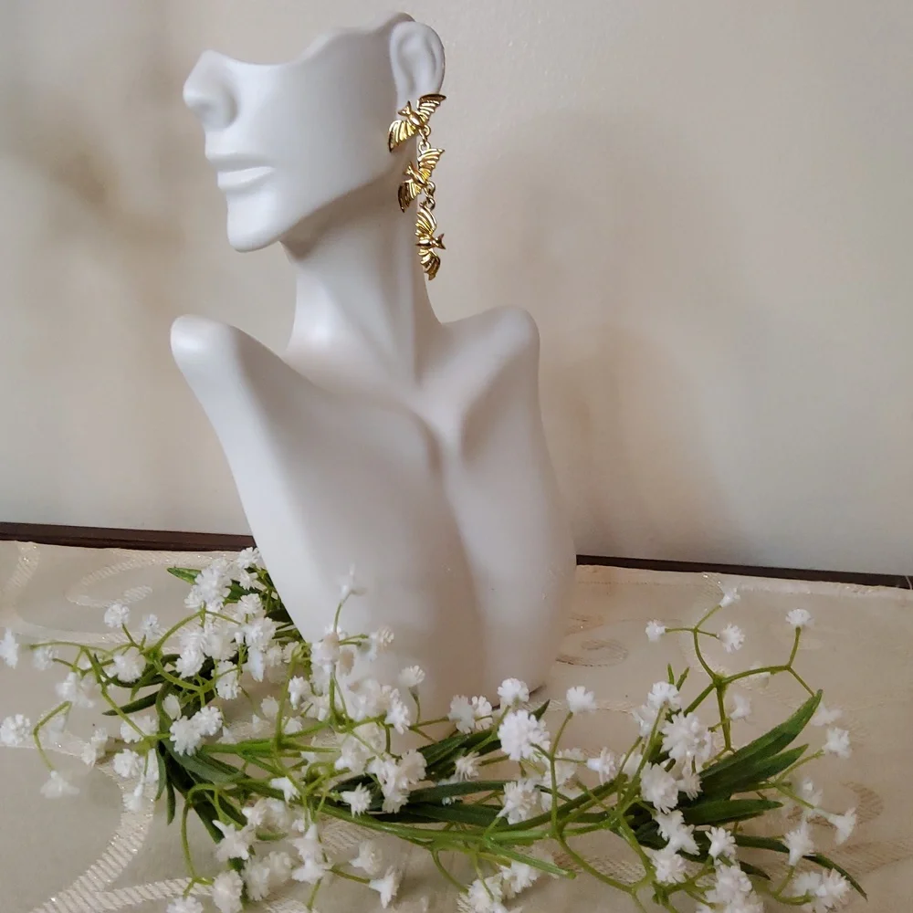 Just Batty Earrings